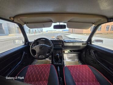 pilus masin: VAZ (LADA) 2107: 1.6 l | 2001 il 67405 km Sedan — 3