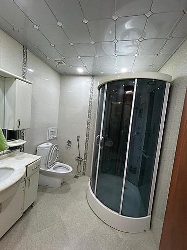 bine savxozda evler: 3 otaqlı 110m2 geniş mənzil kirayə verilir. 34-cü polis bölməsi — 7