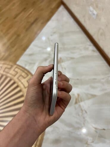 dubay varianti iphone: IPhone 11, 64 GB, Ağ, Face ID — 4