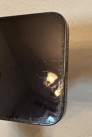 iphone 12 mini ikinci el: IPhone 12 Pro, 128 GB, Graphite, Face ID — 2
