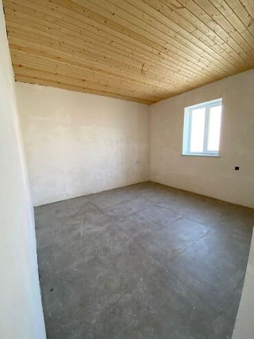 qubada tecili satilan ucuz evler: Binəqədi qəs. 6 otaqlı, 200 kv. m, Kredit yoxdur, Yeni təmirli — 8