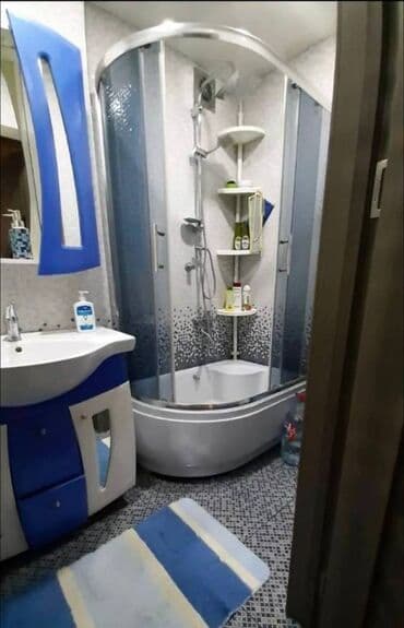 ağ şeher evler: 3 otaqlı, Yeni tikili, 93 kv. m — 5