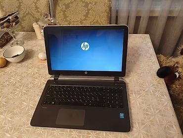 HP: Hp noutbuk satilir eyla veziyetde.Super ishtiyir.Processor Intel Core — 2
