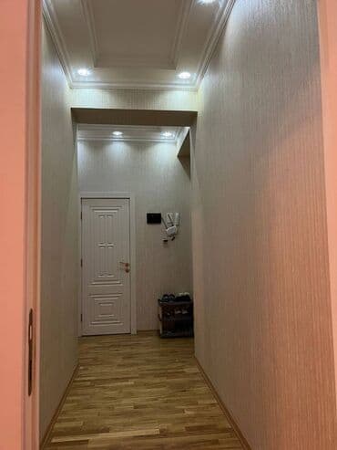 дома в ипотеку в баку: 2 комнаты, Новостройка, м. Гара Гараев, 70 м² — 4