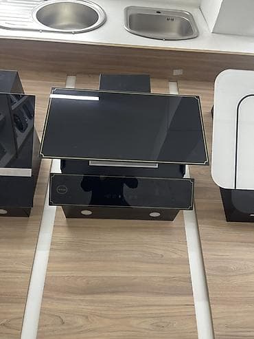 Elektronika: Aspirator rəng - Qara — 2