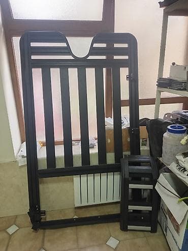 Аксессуары и тюнинг: Jetour t2 ( duqa, camadan, nərdivan) super vəziyyətdə təzədən secilmir — 2