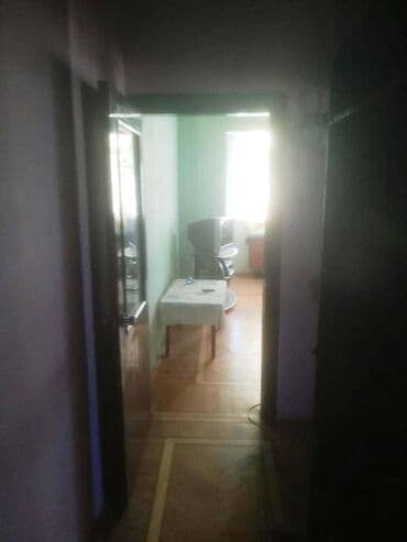 8 noyabr prospekti kiraye evler: Bakı, 1 otaqlı, Köhnə tikili, 43 kv. m — 3