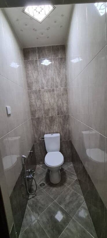 срочно продам квартиру: 3 комнаты, Новостройка, м. Ази Асланов, 98 м² — 10