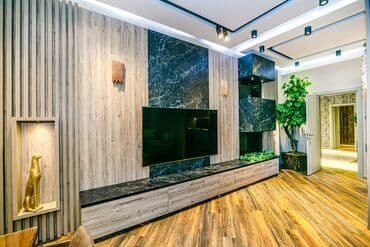 ремонт однокомнатной квартиры фото: Evinizi Satmaq Və Ya Kirayə Vermək istəyirsiz ? O zaman bizə müraciət — 10