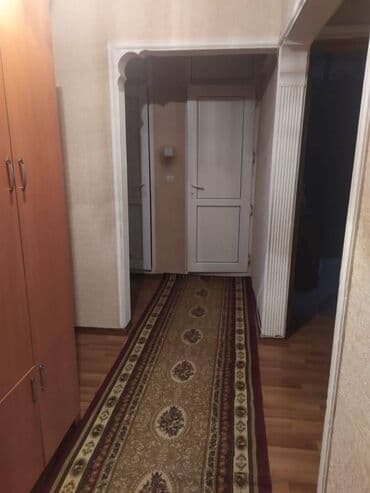 ağ şeher evler: Bakı, Hövsan qəs., 3 otaqlı, Köhnə tikili, 75 kv. m — 8