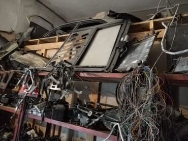 автозапчасти на грузовые машины: Avtomobil ehtiyat hissələri – geniş seçim Təsvir: - Mexaniki — 10