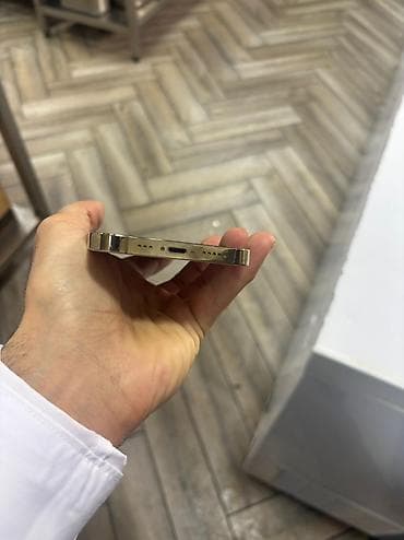 IPhone 12 Pro, 256 GB