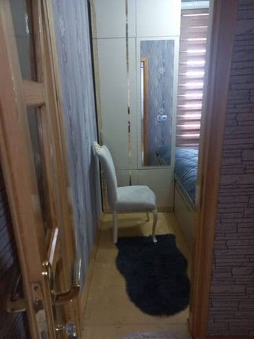 bayılda evler: Sumqayıt, 3 otaqlı, Köhnə tikili, 50 kv. m — 6