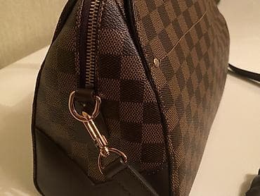 cant: Çiyin çantası, Louis Vuitton, Yeni — 3