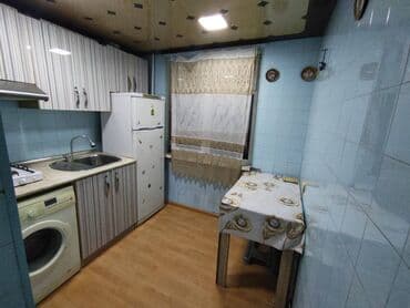 kirayr evler: Nizami ray,Çobanzadə küçəsində 3 otaqlı ev kirayə verilir.evin işığı — 5