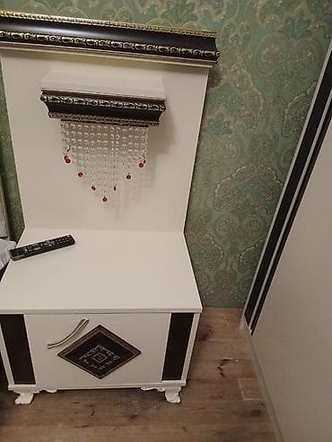 Sifarişlə əl işləri: 5 ayın mebelidi 1500 m alınıb evdən cixmalidi diye tecili satılır real — 4