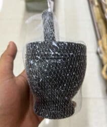 qab qaşiq: Ступка, 2010 год, Железо, Польша — 7