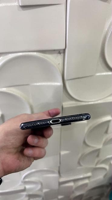 iphone x barter: IPhone 7 Plus, 32 GB, Qara, Barmaq izi — 2