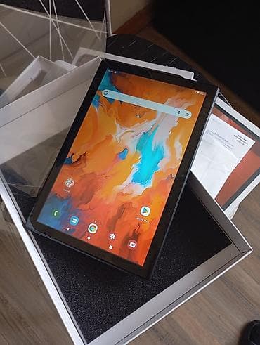 Digər planşetlər: Təzə Planşetlər – Android 14.6 6GB+64GB Təzədi işlənmiyib karobkada — 5