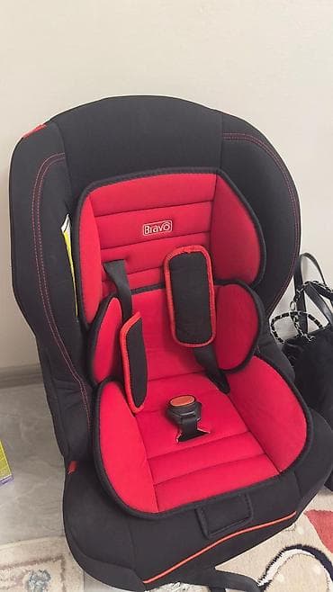 Uşaq üçün elektrik maşınları: Avtokreslo 65 azn Hec bir deffekti yoxdur 🏡Sabuncu ⚡️⚡️lale 2 kod 191 — 5