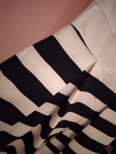 klyoş donlar: Kokteyl donu, Midi, M — 3