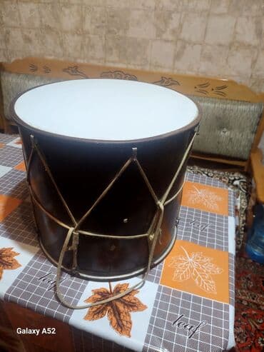 Səs kartları: Yaxşı vezyetdedi nağara — 2