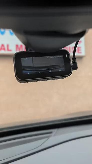 videoregistrator: 70mai Dash Cam 4K A810 Lite Set – ikikanallı avtomobil registratoru - — 9