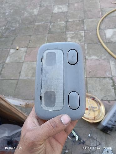 bmw e39 arxa stop: Nissan E39, Orijinal — 1