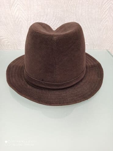 детские шерстяные шапки: Velvet shapka — 4