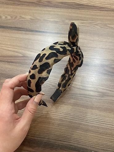 buji: Sac ucun obodok — 3