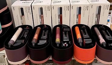 Dyson Airwrap multi-styler – saç formalaşdırma üçün çoxfunksiyalı set — 4
