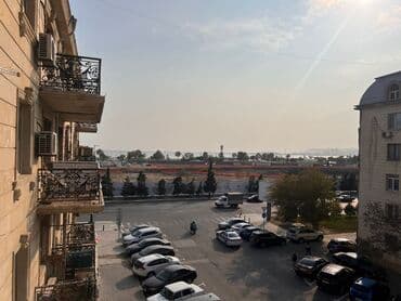 binə atçiliq: Xətai metrosuna 7-8 deq məsafede, bulvara 5 deq, Zəfər parkinin — 7