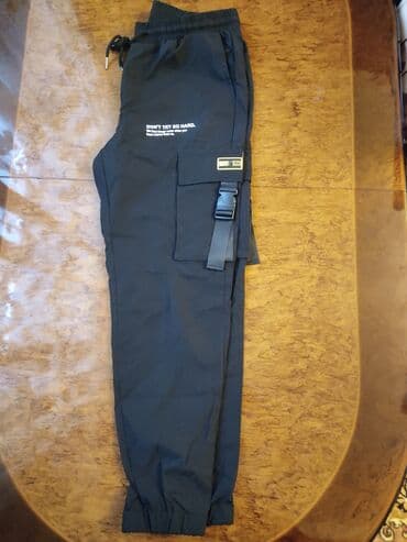 idman kişi şortları: 🧵 Tərkibi 100% Polyester 👖 Regular Fit 📏 Ölçü M 📏 Uzunluğu 100 sm 💵 — 6