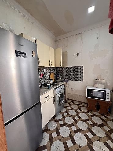 Həyət evləri və villaların satışı: 2 otaqlı, 50 kv. m — 3
