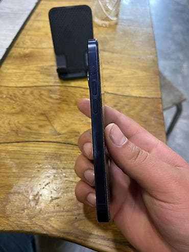iphone 13 por: IPhone 15 Pro, 256 GB, Blue Titanium, Face ID — 4