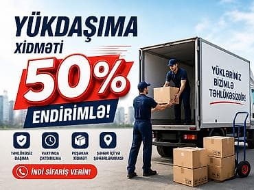 qapi ve pencere: 🔸 Əşyalarınız bizimlə daha güvənli və Siğortalı daşınır 😊 — 2