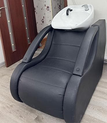 iso oturacaq: Gözəllik salonu üçün tam avadanlıq paketi - Vizaj/kosmetika iş — 6