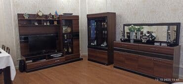 купим вашу мебель бу: İşlənmiş, Komod, TV stend, Servant, Kredit yoxdur, Türkiyə — 1