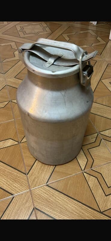 ucuz torf: Boçka, Paslanmayan polad, İşlənmiş — 1