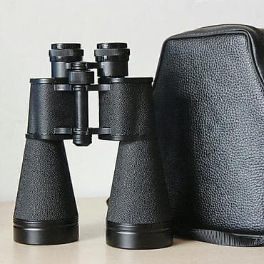 Binokl Baigish 15x60
