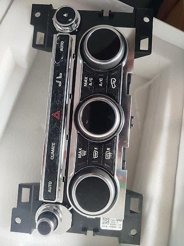 bmw e39 ehtiyat hisseleri: Land Rover Range Rover üçün iqlim idarəetmə paneli (orijinal hissə) — 2