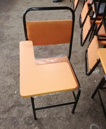 офисные стулья доставка: Металл, Платная установка, Гарантия 3 года, Нет кредита — 19