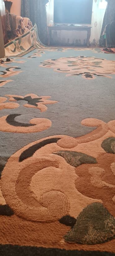 iran peçleri işlenmiş: Xalça — 5