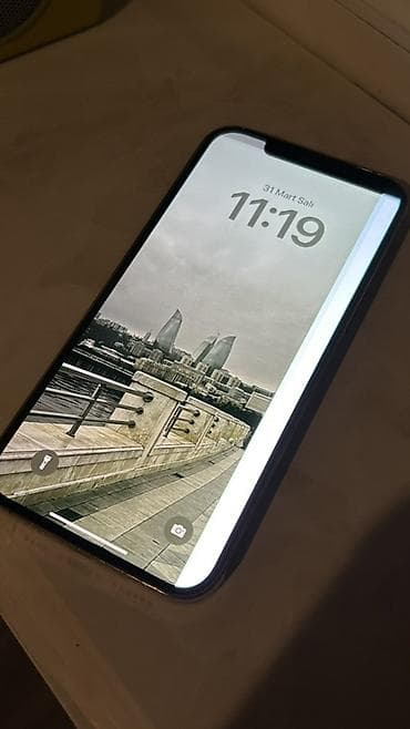 kabelsiz kamera: IPhone 12 Pro, 128 GB, Qızılı, Face ID — 5