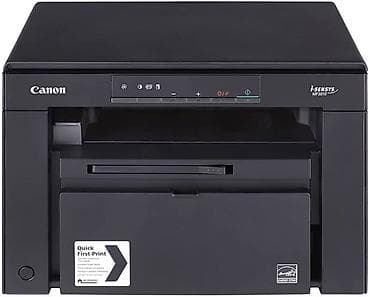 📌 Canon i-SENSYS MF3010 (Canon 3010) – Yeni, istifadə olunmayıb