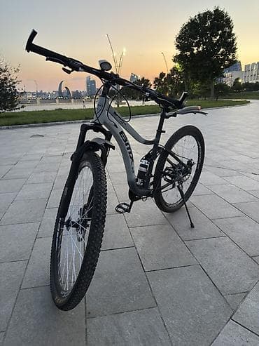 velosiped kameri: Uwaq ucun aldim.Surmediyi ucun satiram.Iki hefte olar alinib.295 — 2