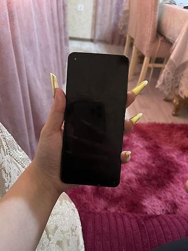 scanner: Samsung Galaxy A21S, rəng - Qara, İki sim kartlı — 2