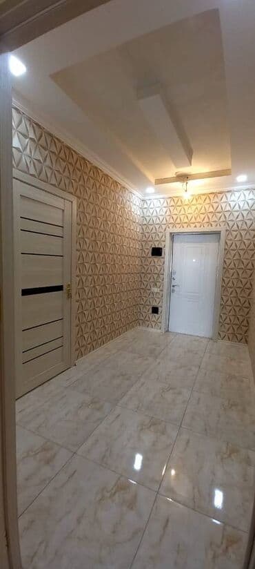 ağdaş ev: 2 otaqlı, Yeni tikili, 65 kv. m — 8