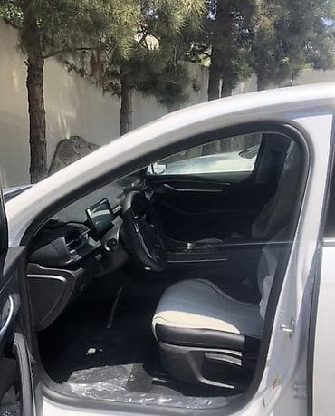 vaz 2107 kreditle: BYD Qin Plus: 1.5 l | 2024 il 22000 km Sedan — 6