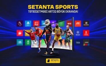 tv box купить: Tv box her növ televizoru smart edir rus turk ingilis kanallarıın — 1